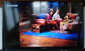 Blaupunkt B50SHE211TCSFHD